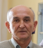 Zdravko Jukić