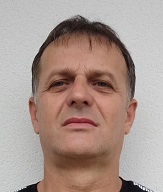 Željko Lagator