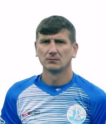 Mario Belović