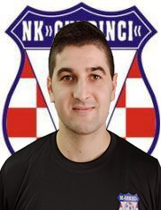 Zvonimir Karavidović