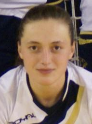 Monika Maljak