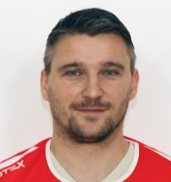 Marijan Krčmar