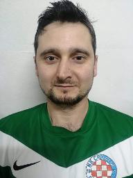 Tomislav Zubalj