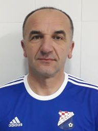 Ivica Radošić