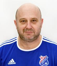 Zlatko Vugrin