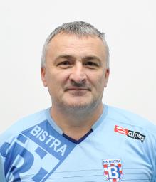 Božidar Lešnjak