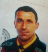 Vinko Pamić