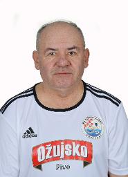 Stipo Lovrić