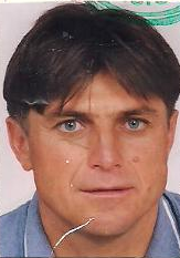 Stjepan Mađarić