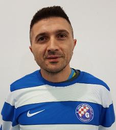 Dario Tomašev