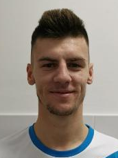 Mateo Kljajić