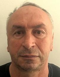 Dragan Doždor