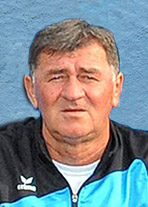 Srećko Lušić