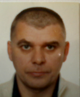 Gordan Haramija