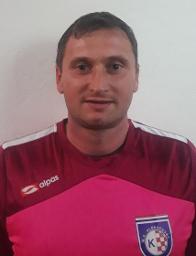 Krešo Obranić