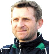 Damir Čuković