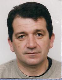 Marinko Pehar