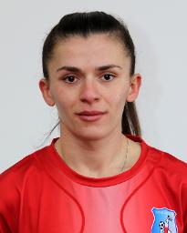 Kristjana Kolgjeraj