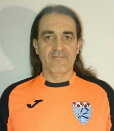 Zoran Kvajo