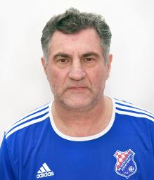 Nediljko Mihalj