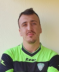 Patrik Mesarić