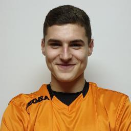 Patrik Kvrgnjaš