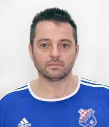 Damir Muharemović