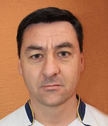 Dejan Hrastić