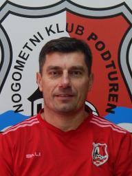 Krunoslav Mađarić