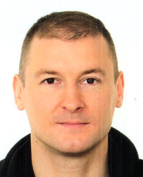 Darko Vlašić