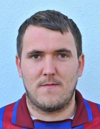 Robert Pastović