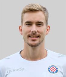 Filip Bradarić