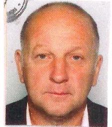 Danilo Vladimir Sergaš