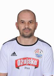 Damir Klarić