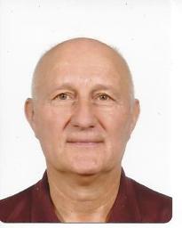 Radomir Grubačević