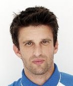 Mirko Čapeta