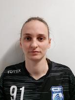 Petra Lerotić