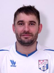 Dario Bibić