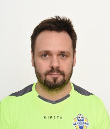 Marko Radošević