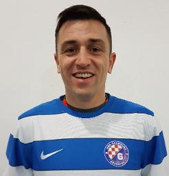 Nemanja Ćupurdija