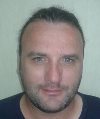 Domagoj Balarin Đipalo