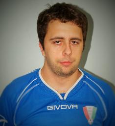 Miroslav Ribić