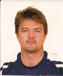 Željko Mitrović