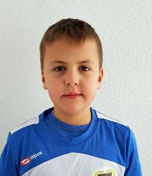 Luka Milanović Litre Hrvatski nogometni savez