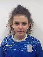 Sarah Ljubičić