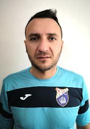 Dario Mrgudić