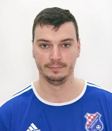 Mario Švec