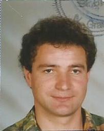 Damir Šimunović
