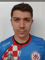 Petar Dombaj