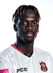 Pape Cherif Ndiaye